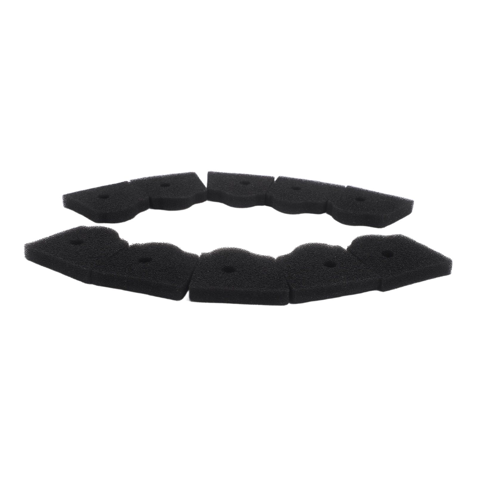 Replacement Air Filter 10 Pack - Power Tools Caterpillar incelemesi ve fiyatı