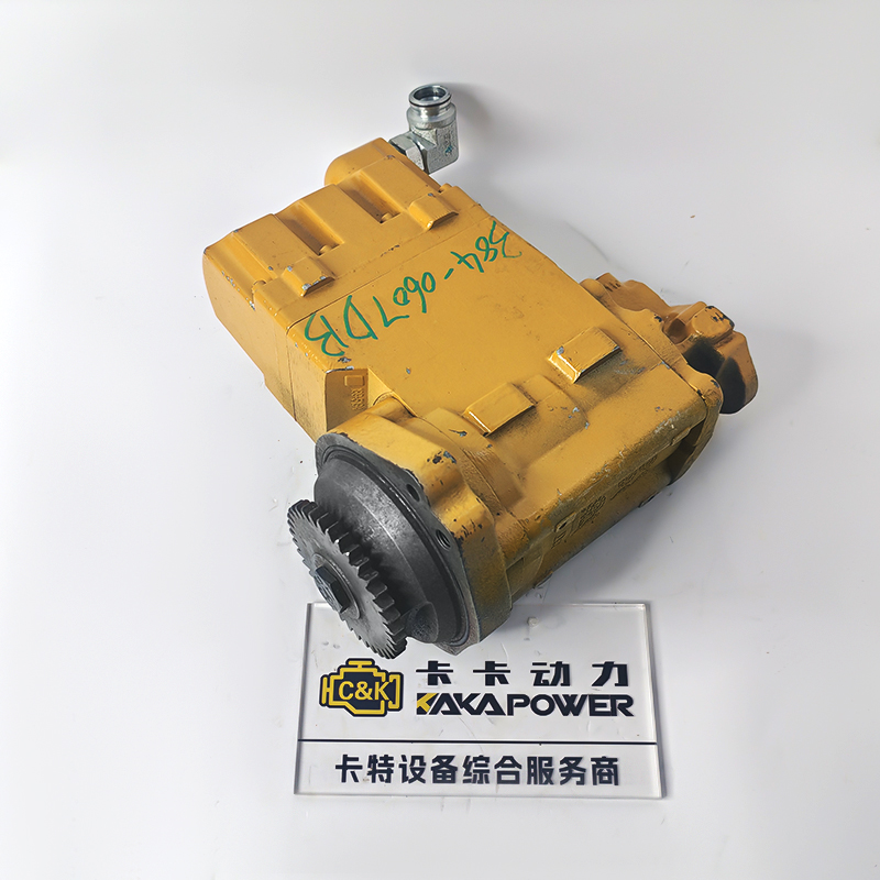 Original 3840607  Pump for CAT - Power Tools Caterpillar incelemesi ve fiyatı