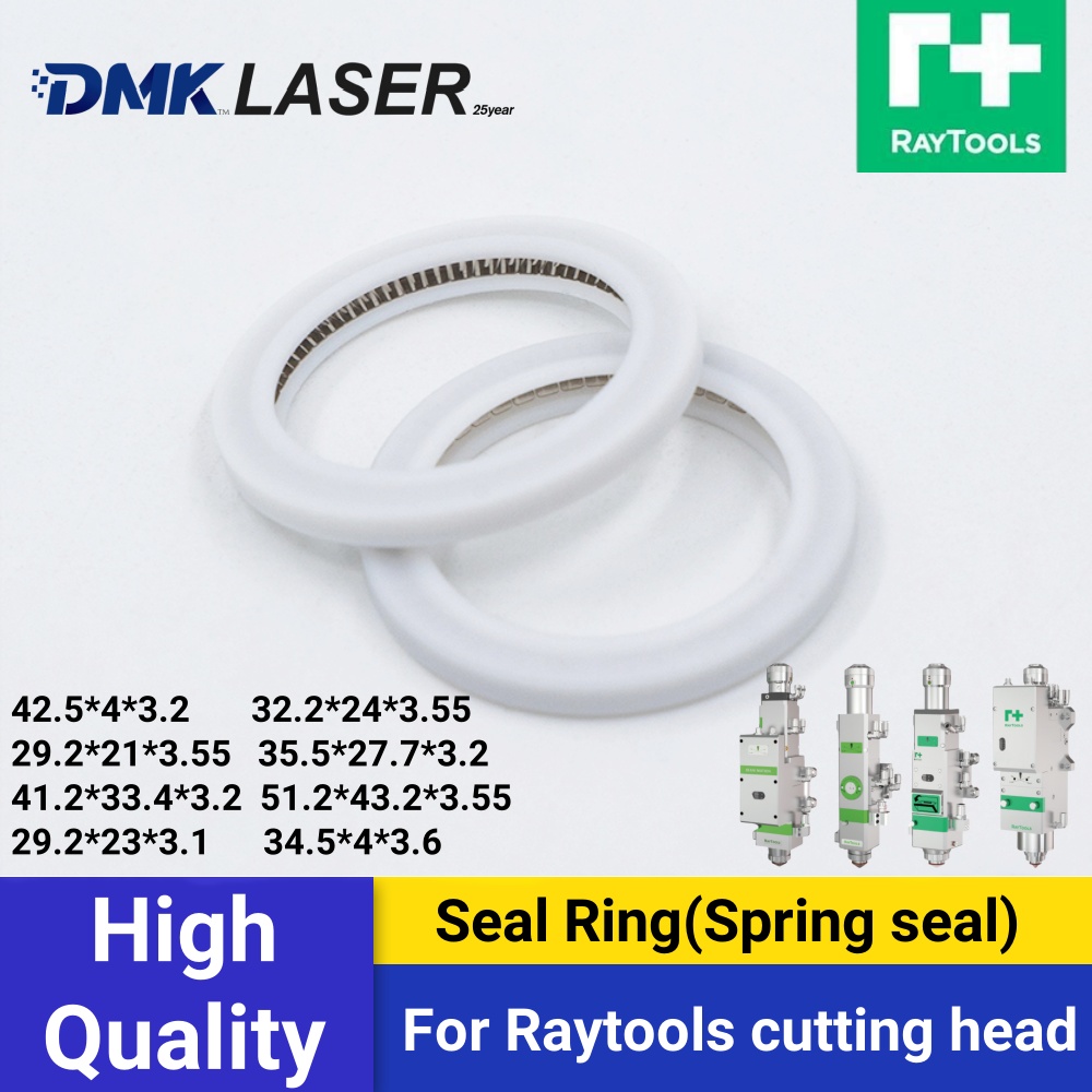 DMK Raytools OEM laser sealing - Power Tools For Windows incelemesi ve fiyatı