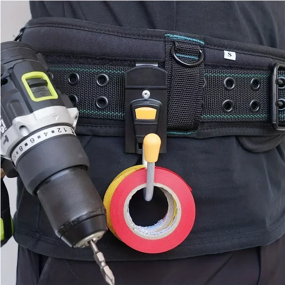 360 ° Rotation Belt Tool Hook  - Power Tools Software incelemesi ve fiyatı