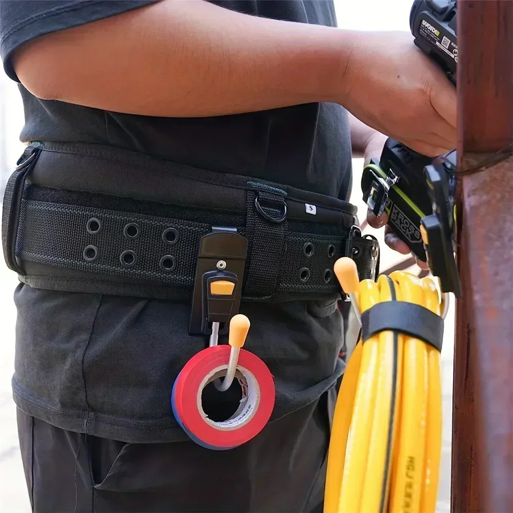 360 ° Rotation Belt Tool Hook  - Power Tools Software incelemesi ve fiyatı