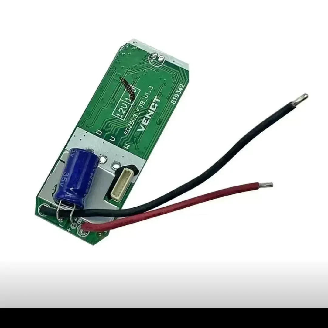 Universal driver control board - Power Tools Battery incelemesi ve fiyatı
