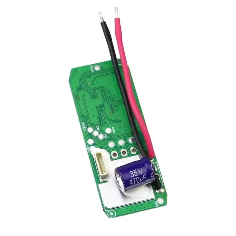 Universal driver control board - Power Tools Battery incelemesi ve fiyatı