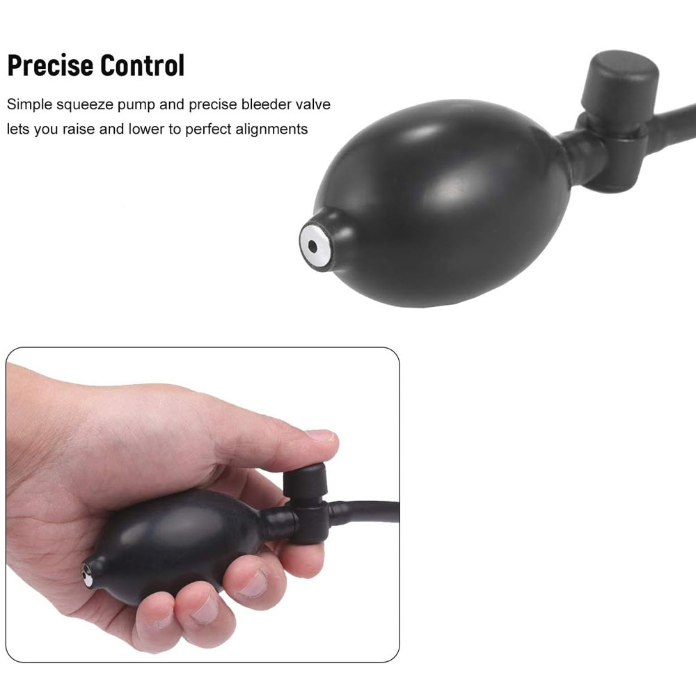 Air Pump Wedges Inflatable Air - Power Tools For Windows incelemesi ve fiyatı