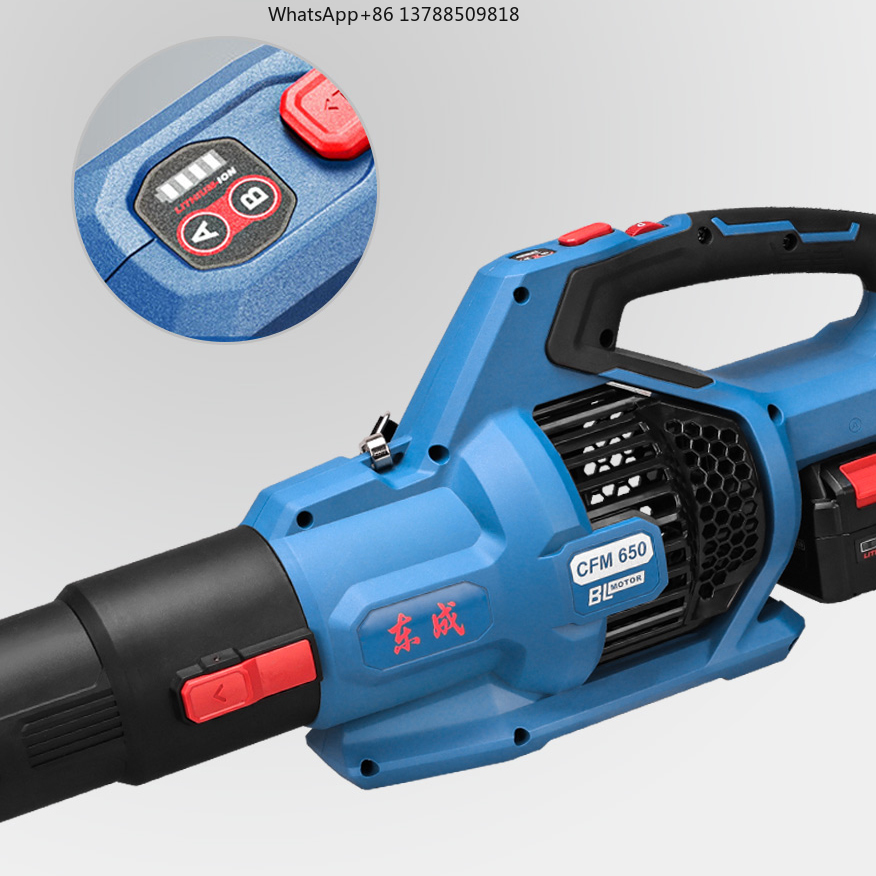 DongCheng DCQF40171Z Cordless  - Power Tools Dongcheng incelemesi ve fiyatı