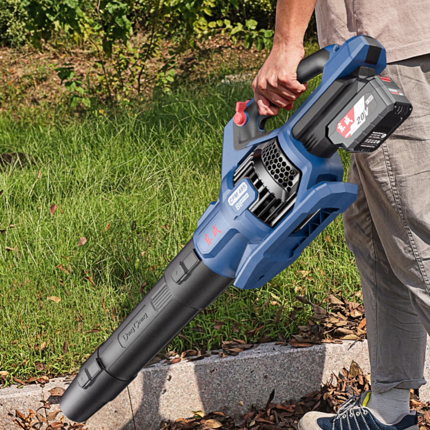DongCheng Cordless Brushless H - Power Tools Dongcheng incelemesi ve fiyatı