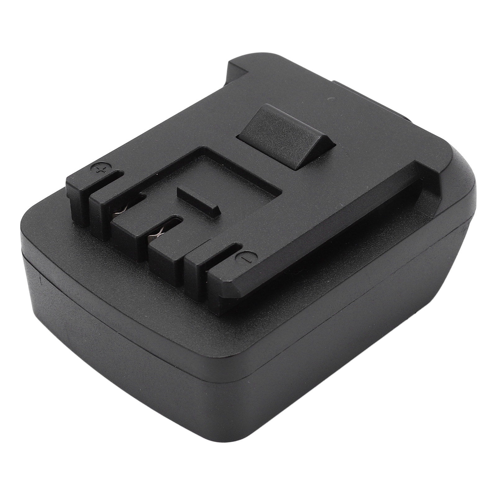 Lithium Battery Adaptor 18V 20 - Power Tools Battery incelemesi ve fiyatı