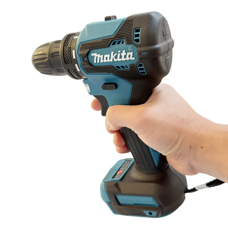 Makita DDF485 Compact Cordless - Power Tools On Sale incelemesi ve fiyatı