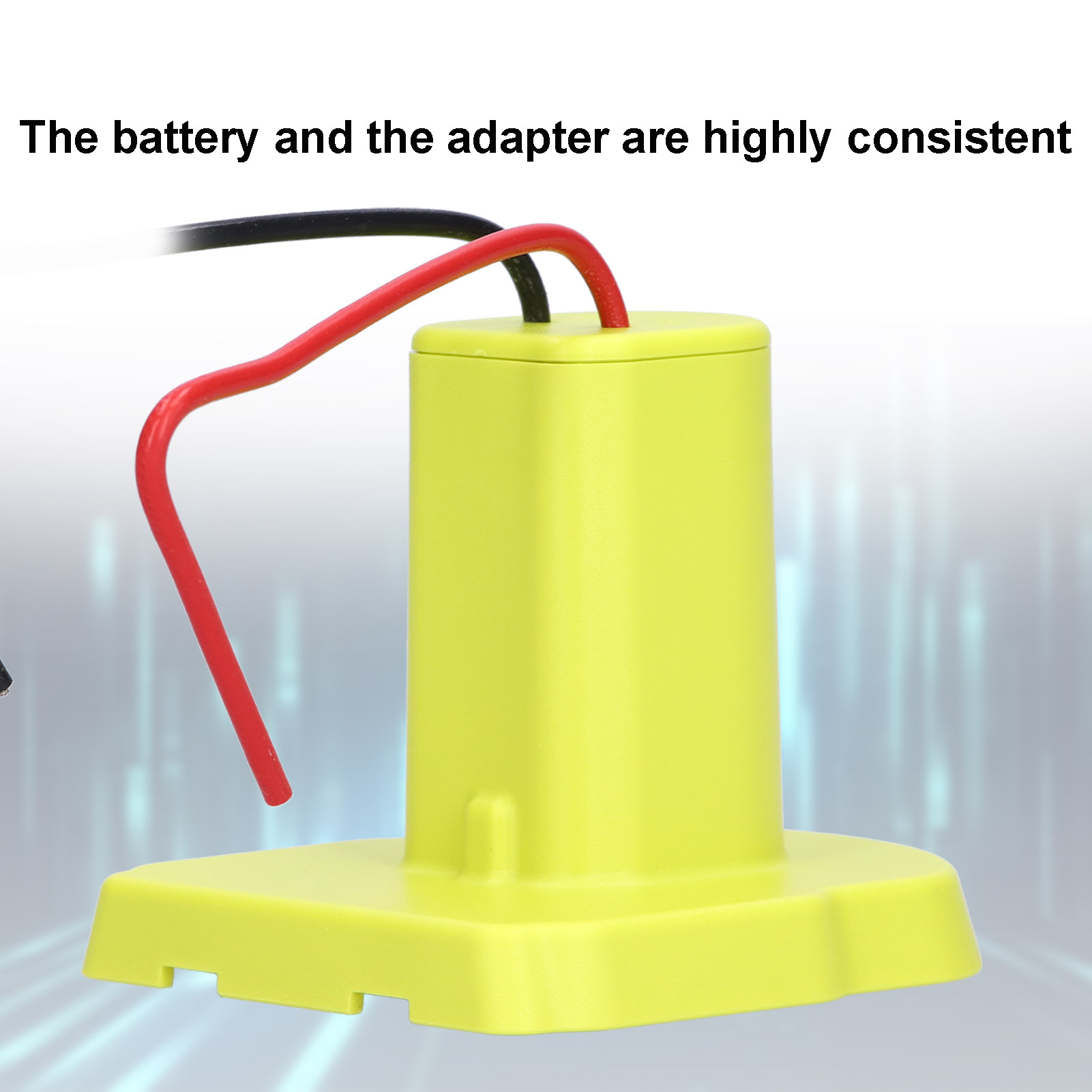 18V DIY Output Adapter Single- - Power Tools Software incelemesi ve fiyatı
