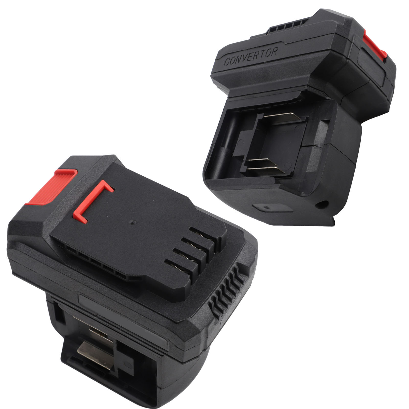 Battery Adapter Converter For  - Power Tools Dongcheng incelemesi ve fiyatı