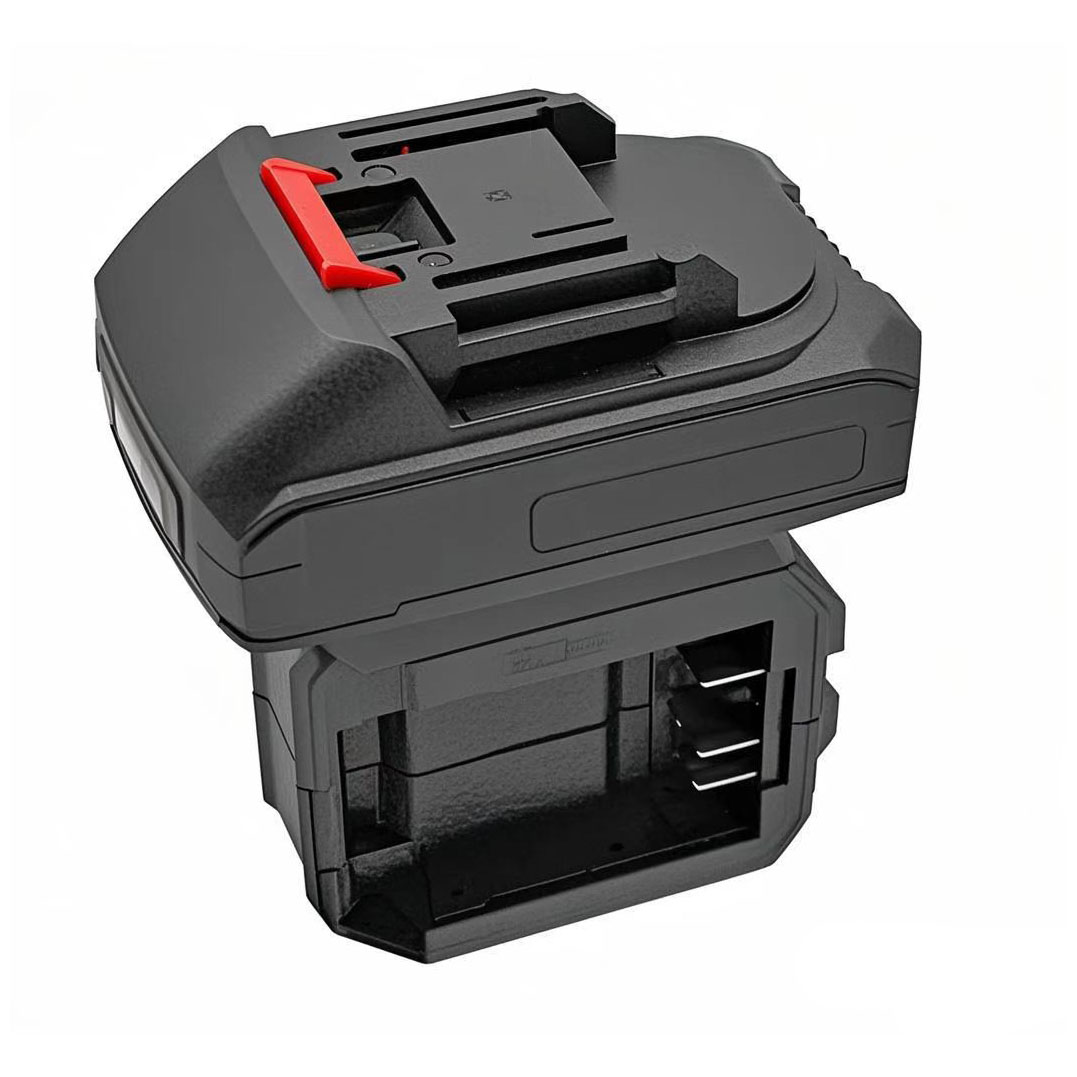 Battery Adapter Converter For  - Power Tools Dongcheng incelemesi ve fiyatı