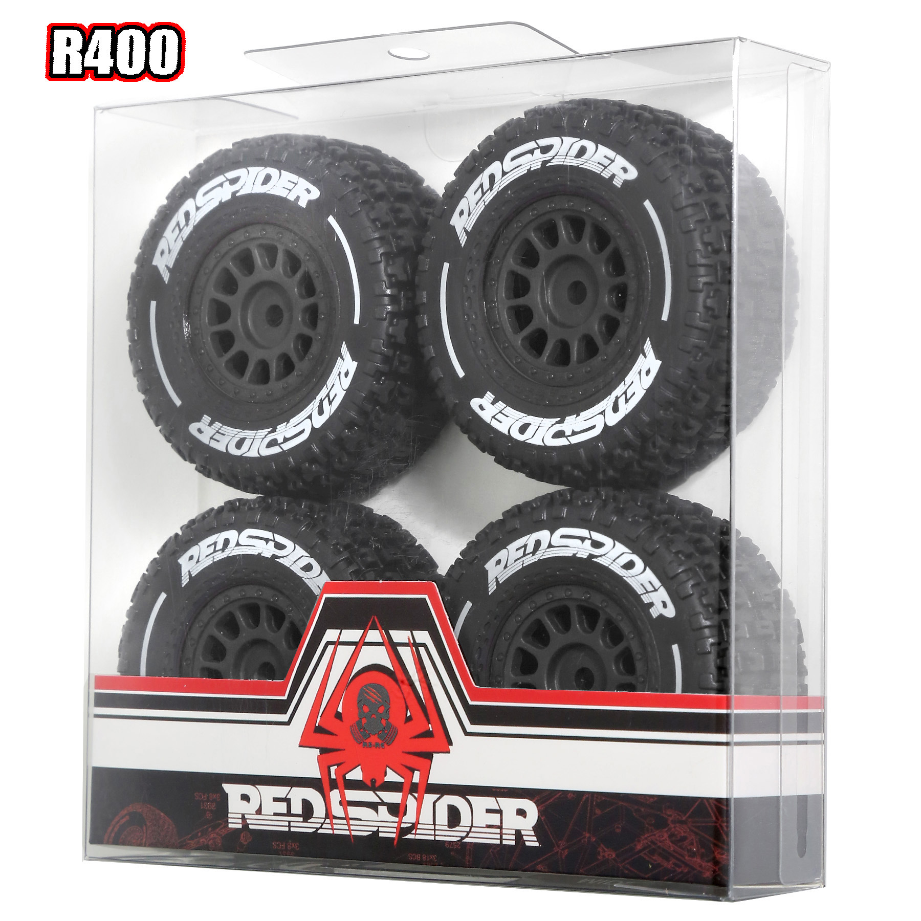 Rc 4 65mm rubber tires Tyre 12 - Impact Driver Cordless incelemesi ve fiyatı