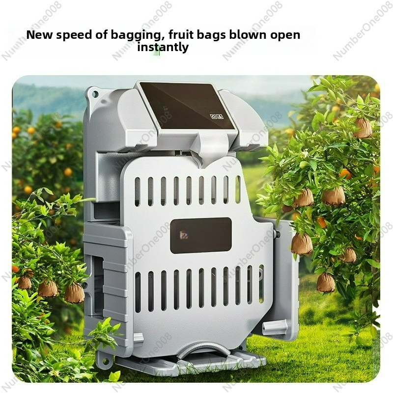 Lithium-Powered Automatic Frui - Bag Power Tools incelemesi ve fiyatı