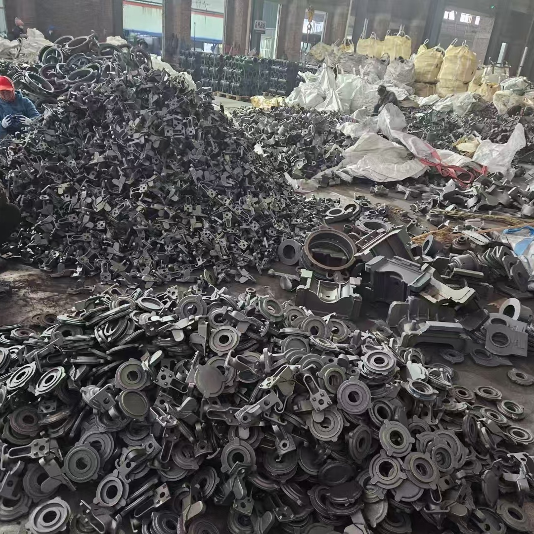 ForCustom Cast Iron Agricultur - Power Tools Manufacturers In China incelemesi ve fiyatı