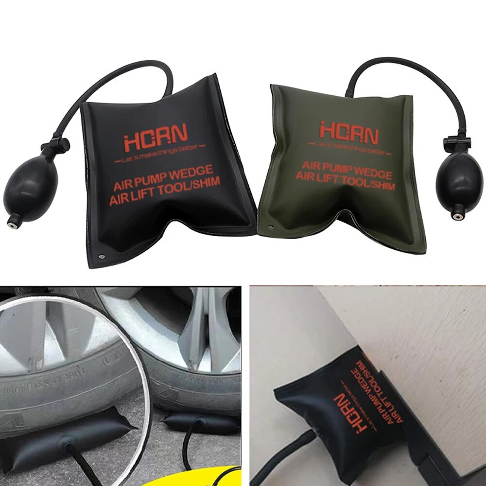 Air Pump Wedges Inflatable Air - Power Tools For Windows incelemesi ve fiyatı
