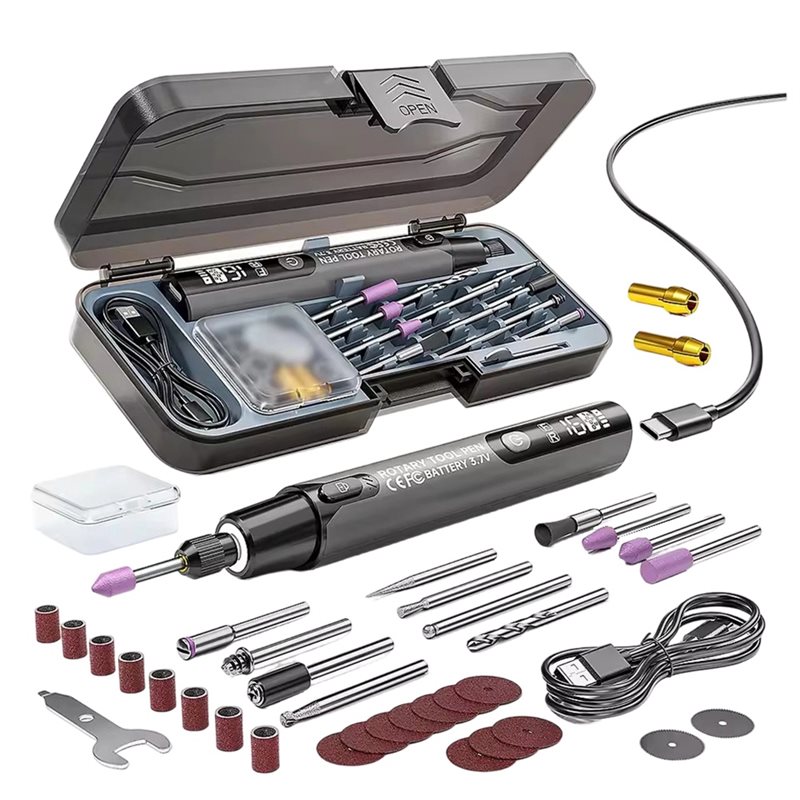 FYBL-Wireless Electric Mini Gr - Impact Driver Cordless incelemesi ve fiyatı