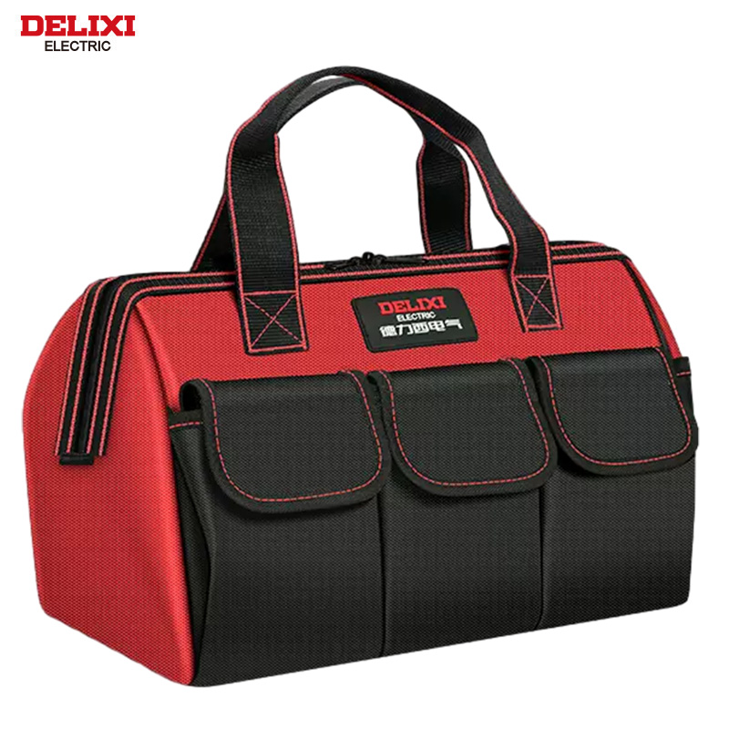 DELIXI ELECTRIC Tool Bag,Multi - Power Tools Software incelemesi ve fiyatı