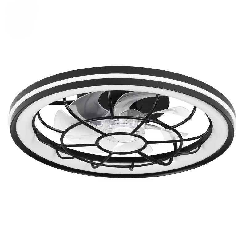 Company LED ceiling fan light, - Power Tools Company incelemesi ve fiyatı