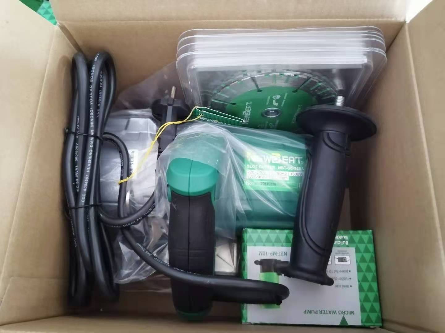 China Manufacturer OEM Power T - Power Tools Manufacturers In China incelemesi ve fiyatı
