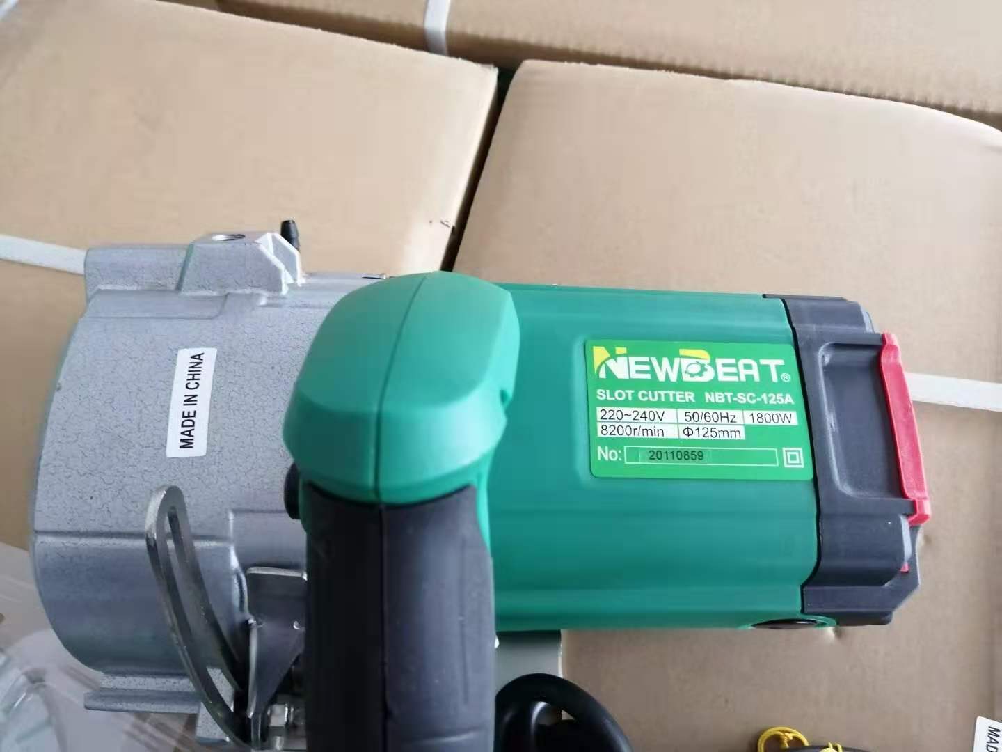 China Manufacturer OEM Power T - Power Tools Manufacturers In China incelemesi ve fiyatı