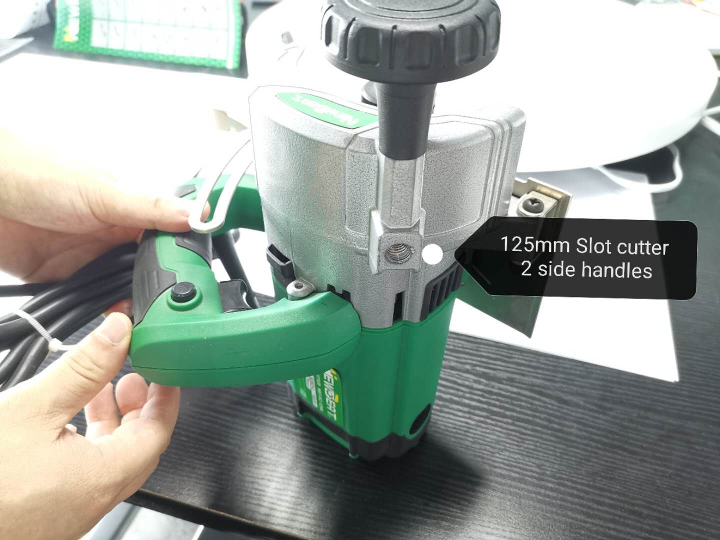 China Manufacturer OEM Power T - Power Tools Manufacturers In China incelemesi ve fiyatı