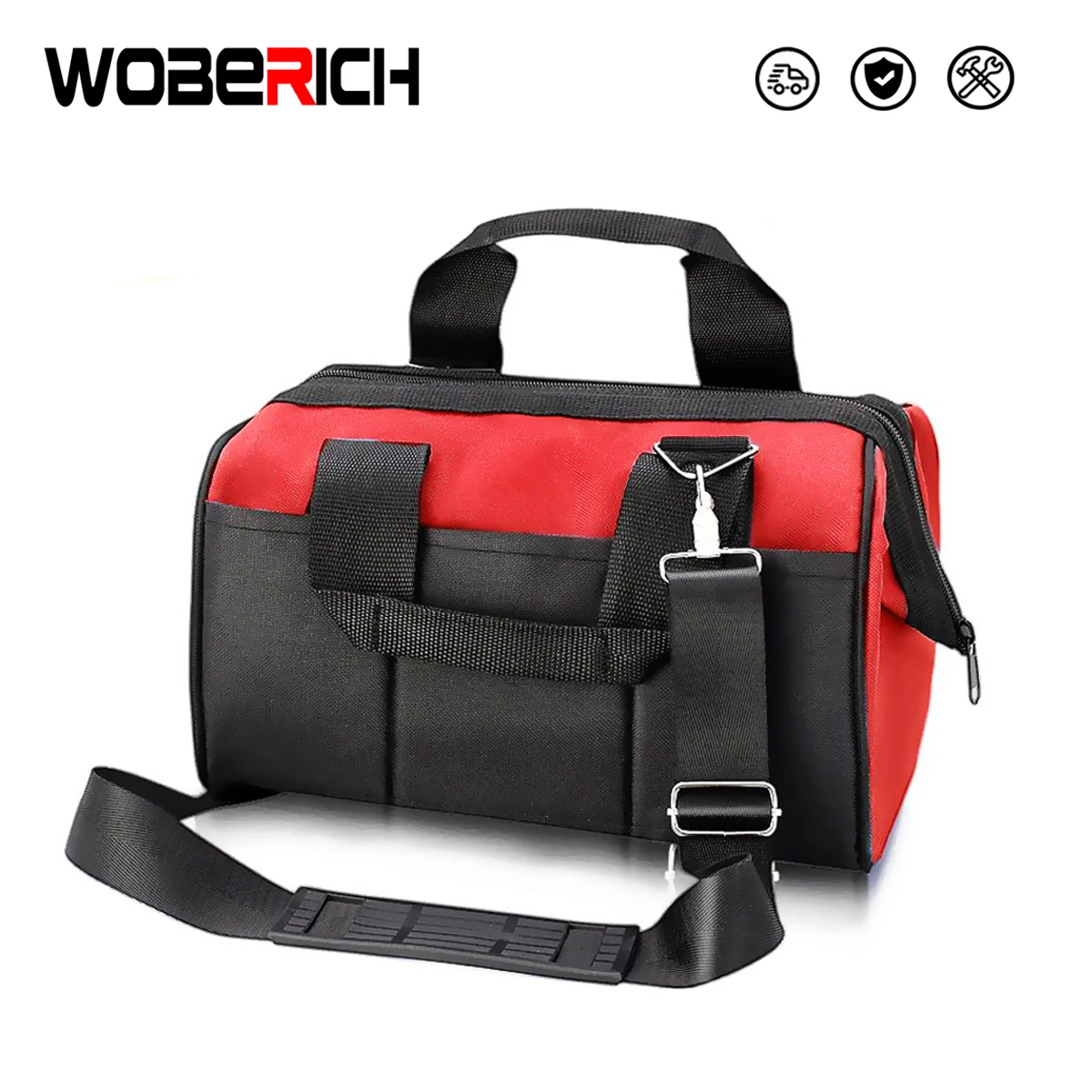 Tool Bag  Waterproof Multi Poc - Power Tools Software incelemesi ve fiyatı