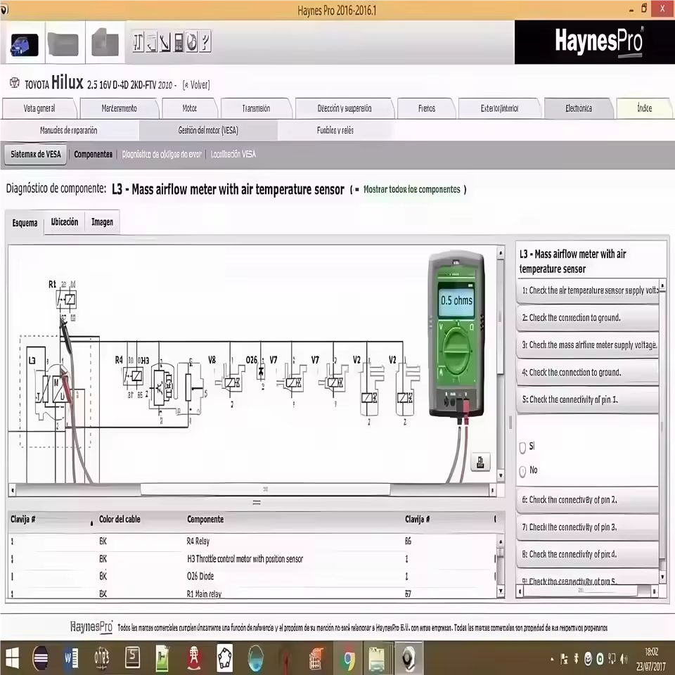 HAYNES PRO 2015 Auto Repair So - Power Tools Software incelemesi ve fiyatı