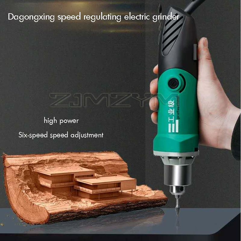 6-Position Variable Speed High - Power Tools On Sale incelemesi ve fiyatı