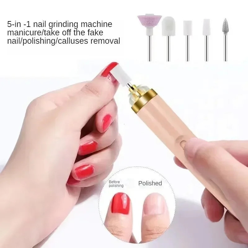 Nail Polishing Machine Electri - Bag Power Tools incelemesi ve fiyatı