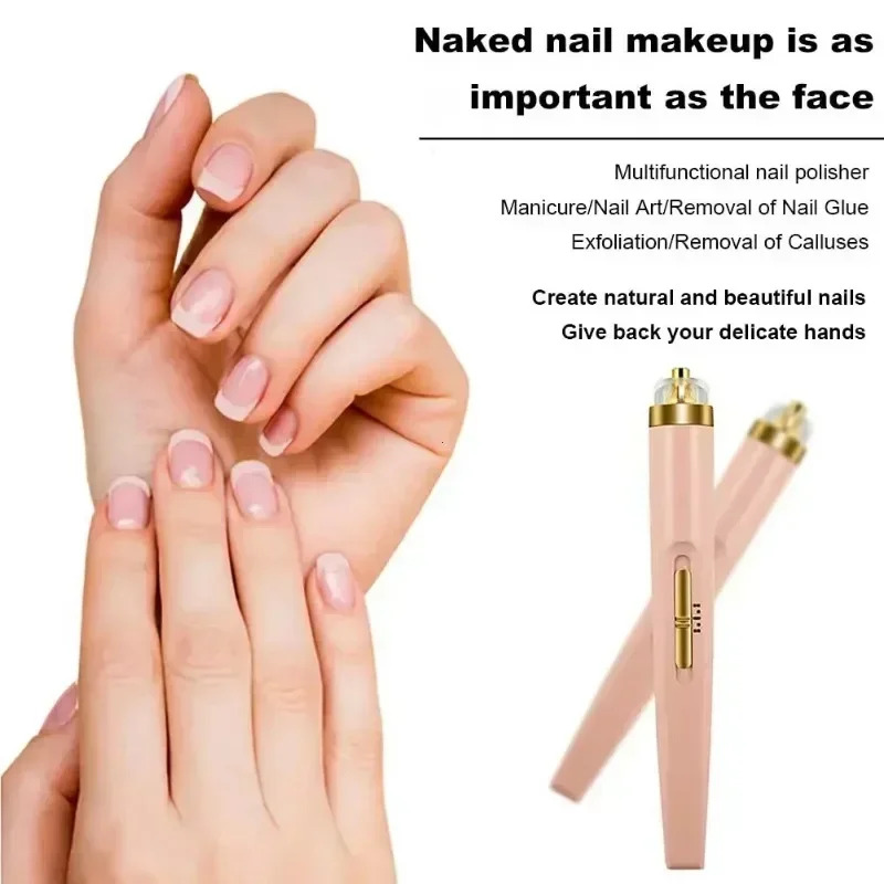 Nail Polishing Machine Electri - Bag Power Tools incelemesi ve fiyatı