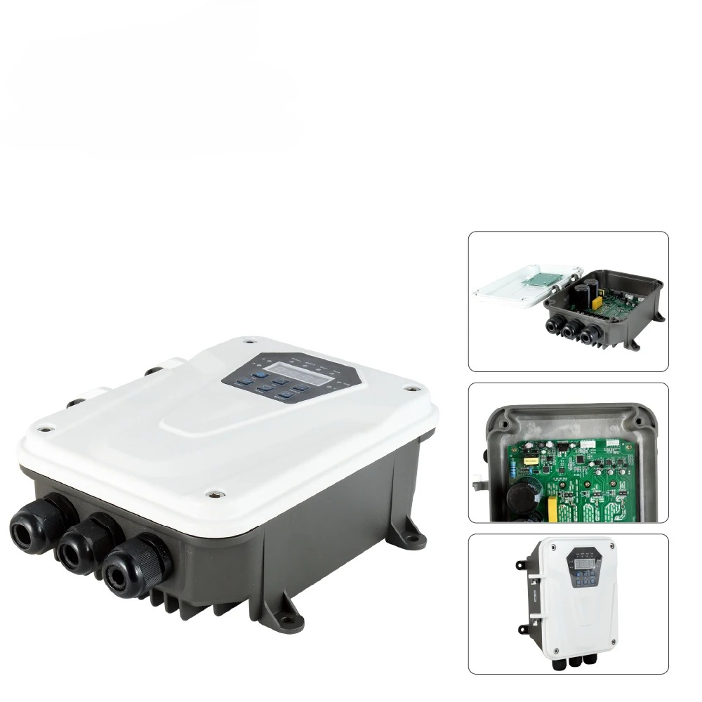 6 Inch Solar Water Pump With 3 - Power Tools Manufacturers In China incelemesi ve fiyatı