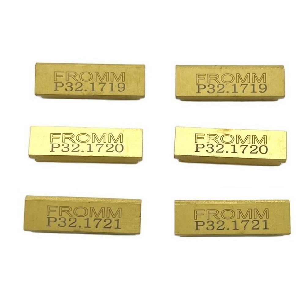 Fromm Parts P32.1719 P32.1720  - Power Tools Battery incelemesi ve fiyatı