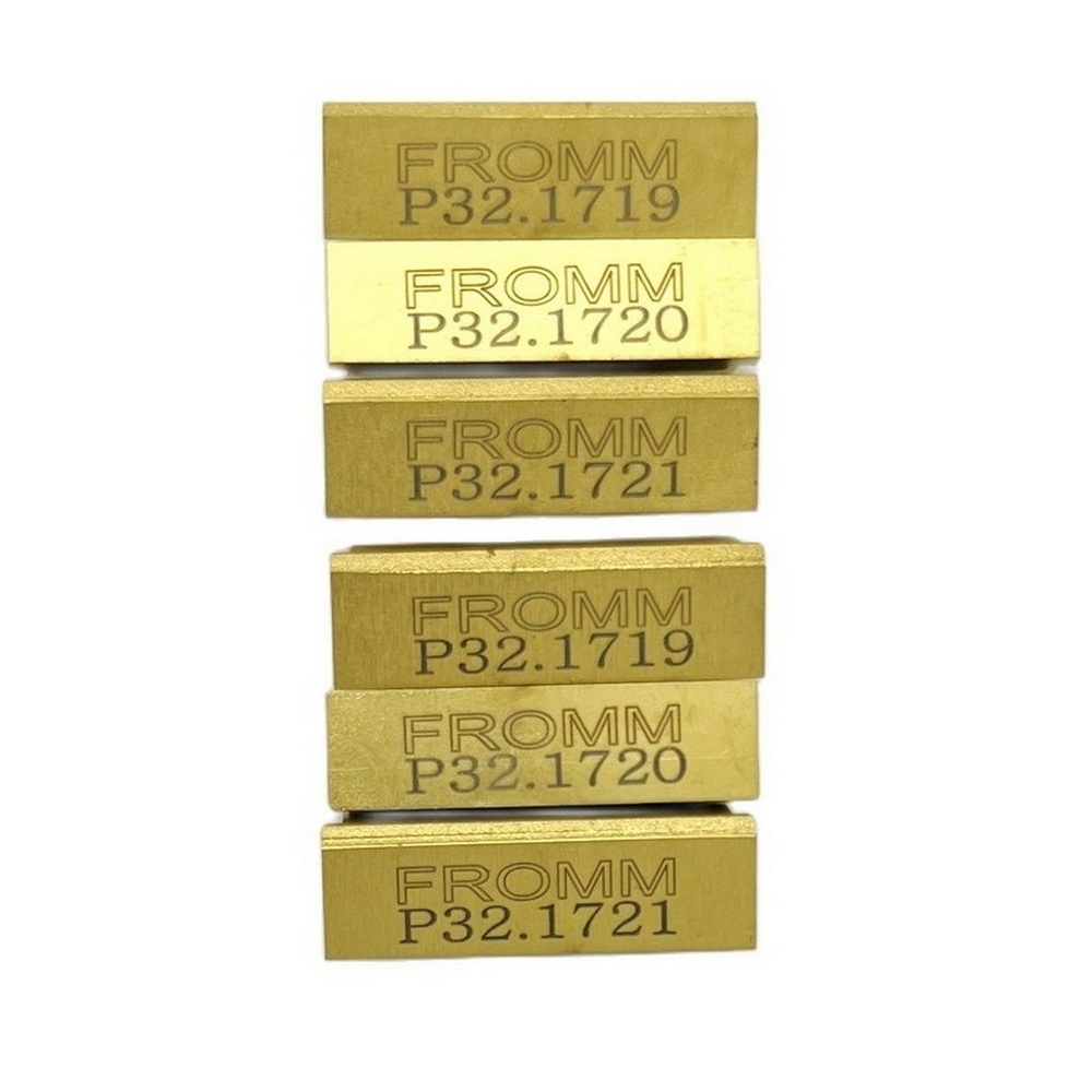 Fromm Parts P32.1719 P32.1720  - Power Tools Battery incelemesi ve fiyatı