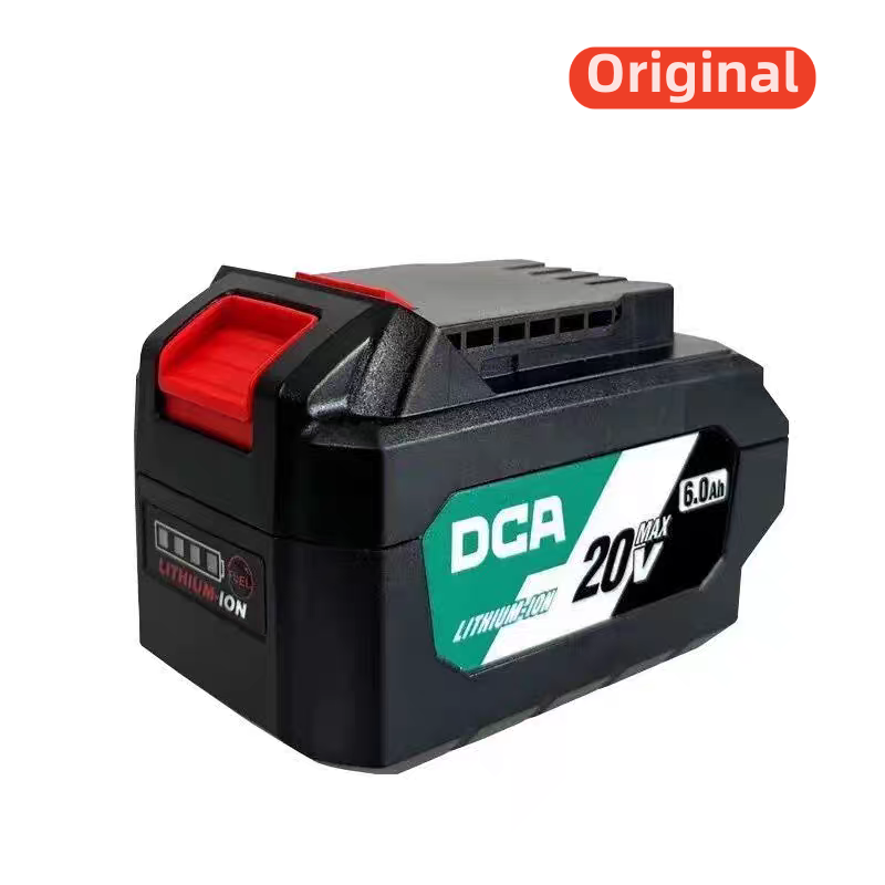 100%Original 4Ah 6Ah for Dongc - Power Tools Dongcheng incelemesi ve fiyatı