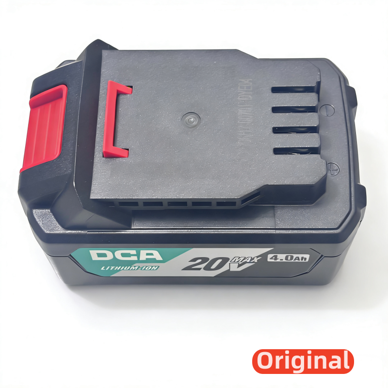 100%Original 4Ah 6Ah for Dongc - Power Tools Dongcheng incelemesi ve fiyatı