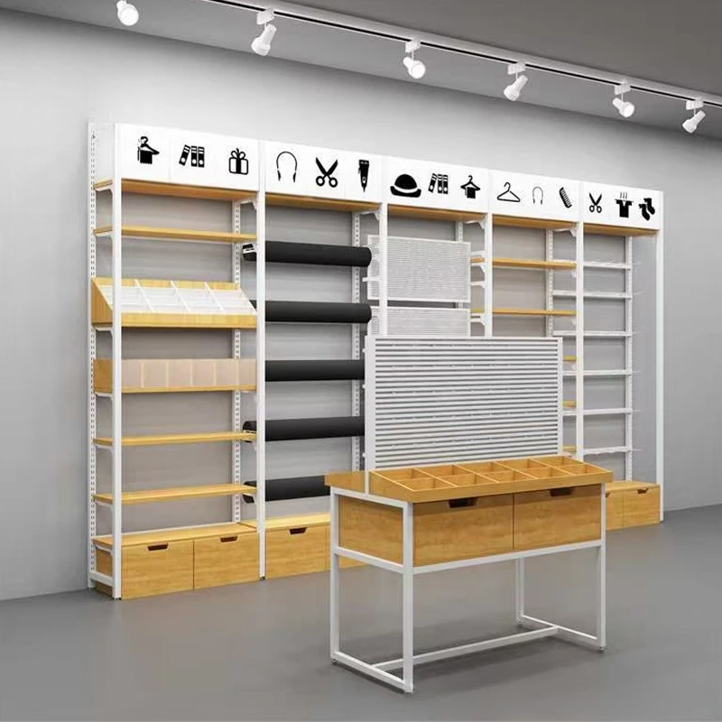 Jewelry Company Showroom Shelf - Power Tools Company incelemesi ve fiyatı