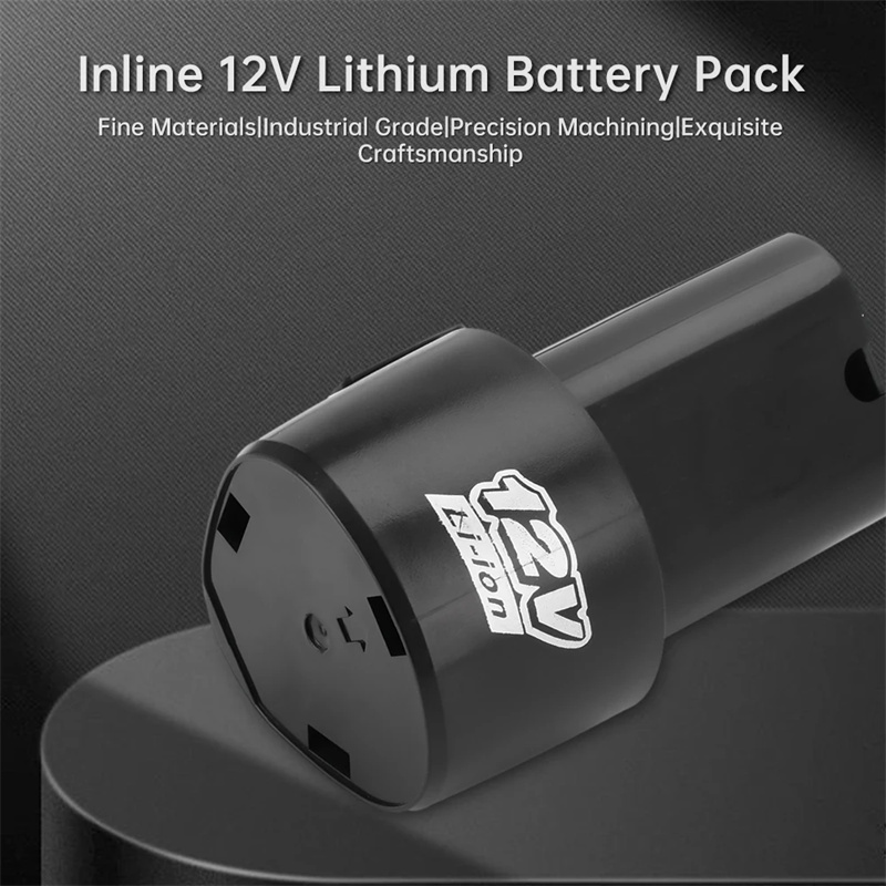 Plug-in 12V Power Tools Batter - Power Tools On Sale incelemesi ve fiyatı
