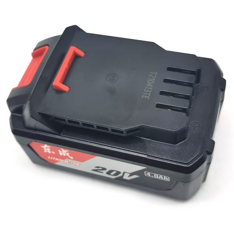 100%Original 20V 4.0Ah/6.0Ah   - Power Tools Dongcheng incelemesi ve fiyatı