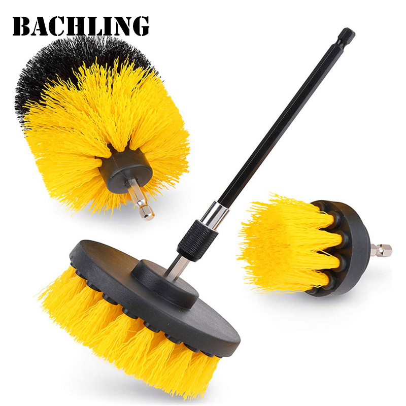 Cleaning Brush Tool Kit Set Po - Power Tools For Windows incelemesi ve fiyatı