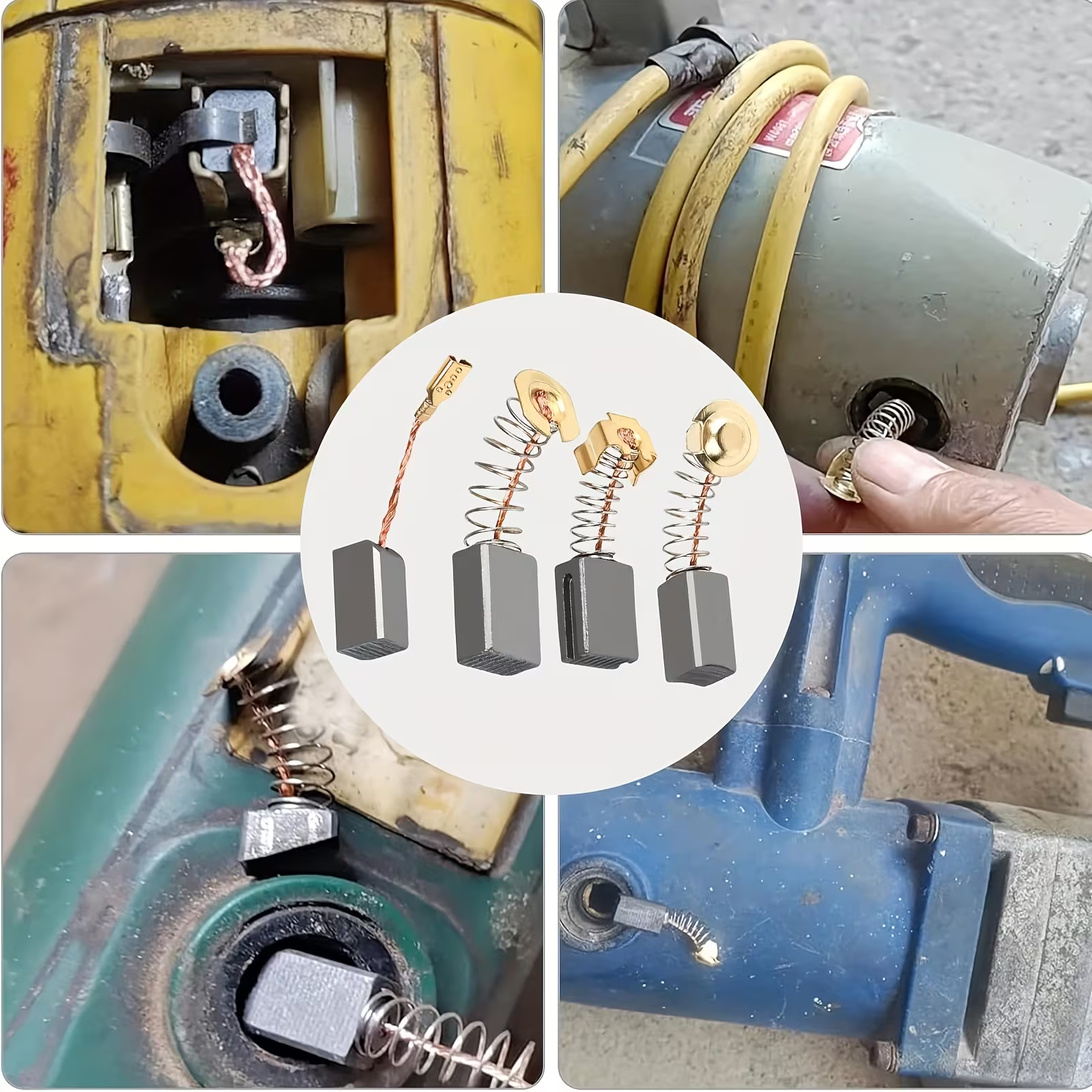 For Bosch/Makita/DeWalt/Hitach - Power Tools Dongcheng incelemesi ve fiyatı
