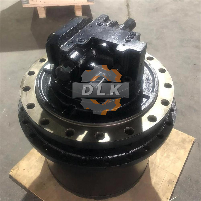 Excavator Parts Track Motor 34 - Power Tools Caterpillar incelemesi ve fiyatı