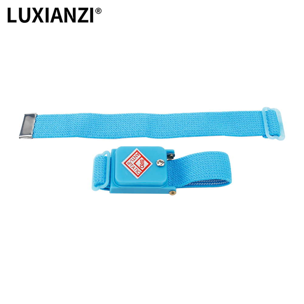 LUXIANZI Anti Static Wristband - Power Tools Software incelemesi ve fiyatı