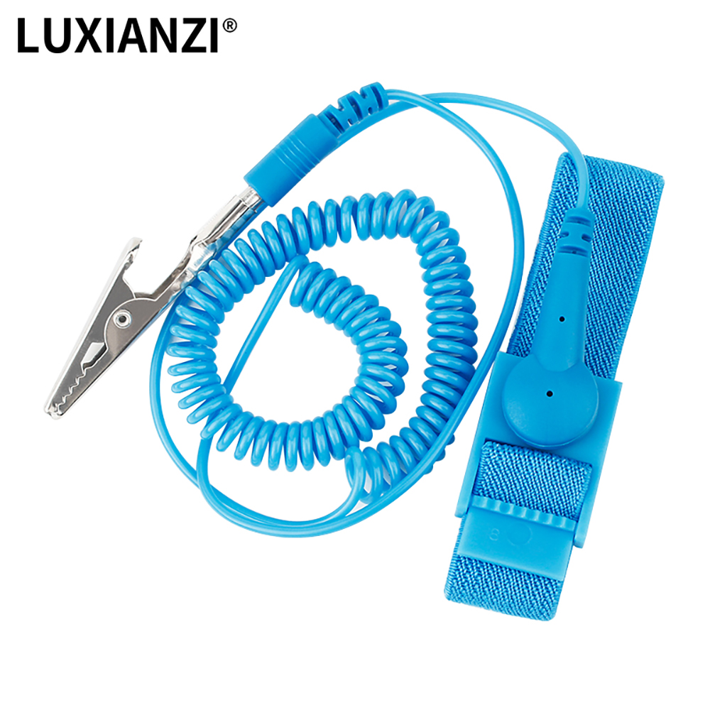 LUXIANZI Anti Static Wristband - Power Tools Software incelemesi ve fiyatı