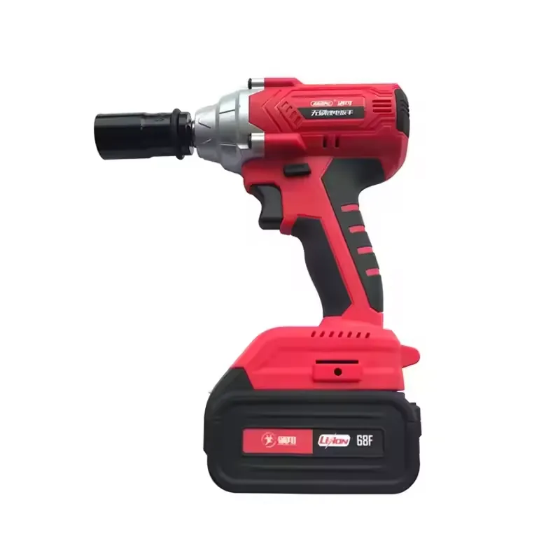 270N.m Portable Cordless Impac - Power Tools Battery incelemesi ve fiyatı
