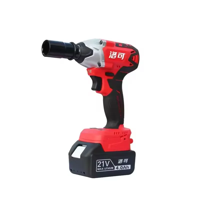 270N.m Portable Cordless Impac - Power Tools Battery incelemesi ve fiyatı