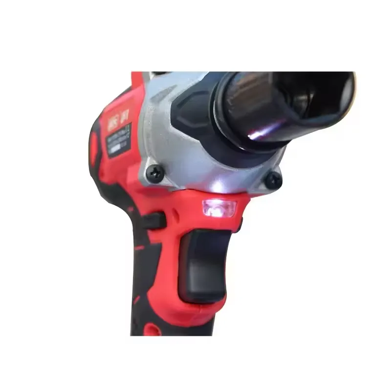 270N.m Portable Cordless Impac - Power Tools Battery incelemesi ve fiyatı