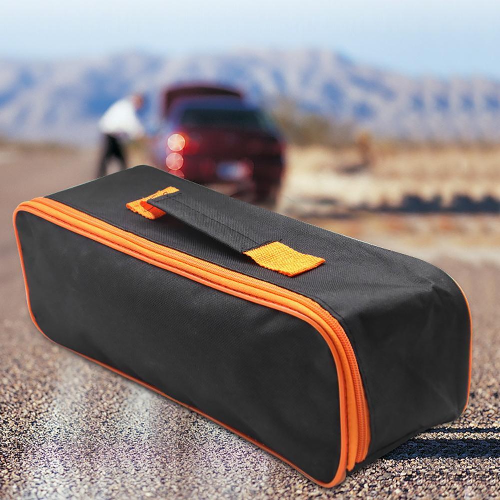 3 Sizes Tool Pouch With Zipper - Bag Power Tools incelemesi ve fiyatı