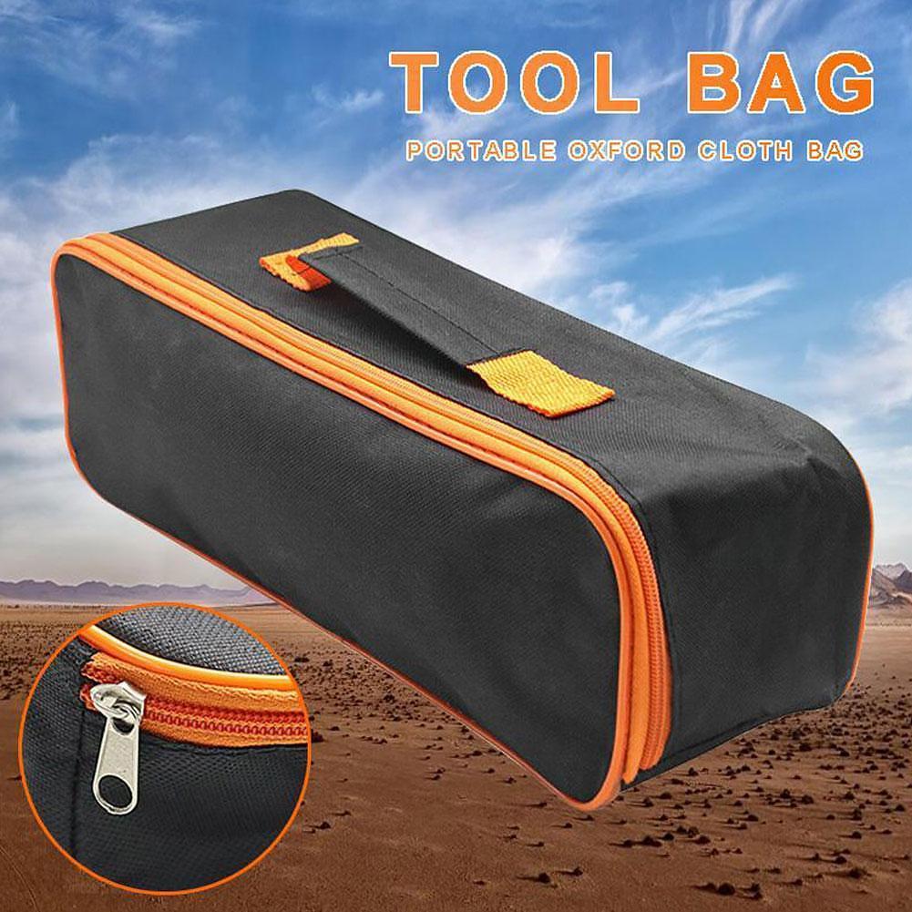 3 Sizes Tool Pouch With Zipper - Bag Power Tools incelemesi ve fiyatı