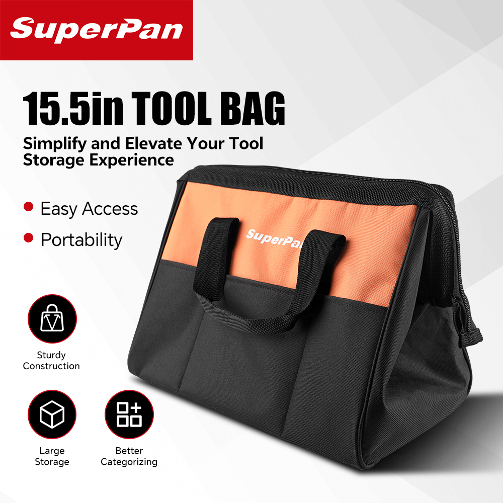SuperPan 20V Cordless Brushles - Impact Driver Cordless incelemesi ve fiyatı