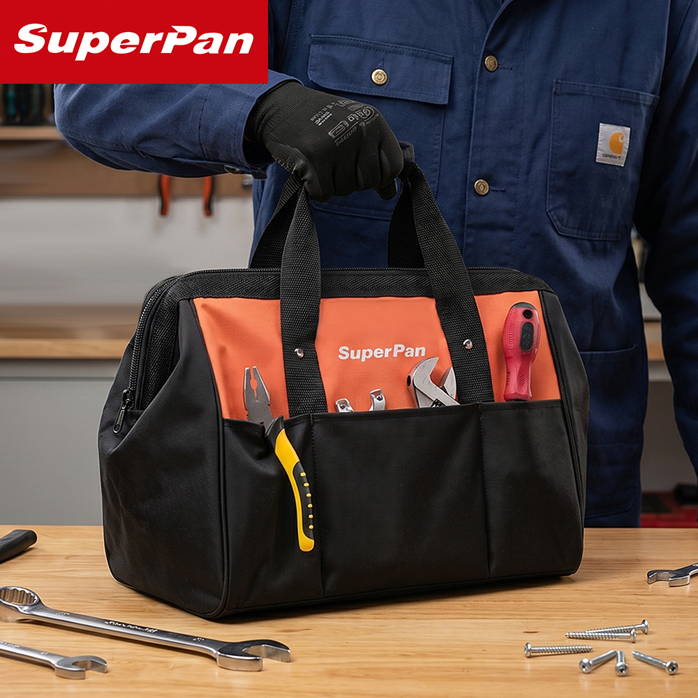 SuperPan 20V Cordless Brushles - Impact Driver Cordless incelemesi ve fiyatı